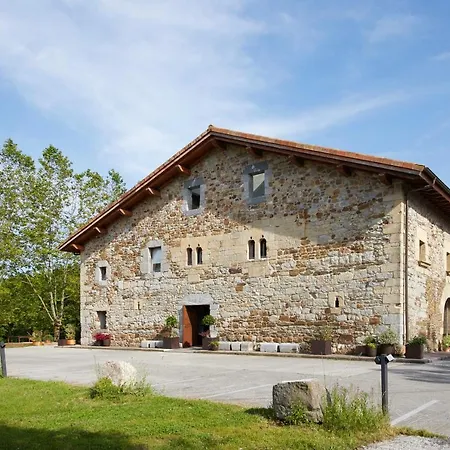 Heredad De Unanue San Sebastian