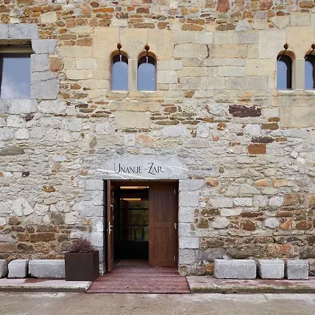 Heredad De Unanue San Sebastian