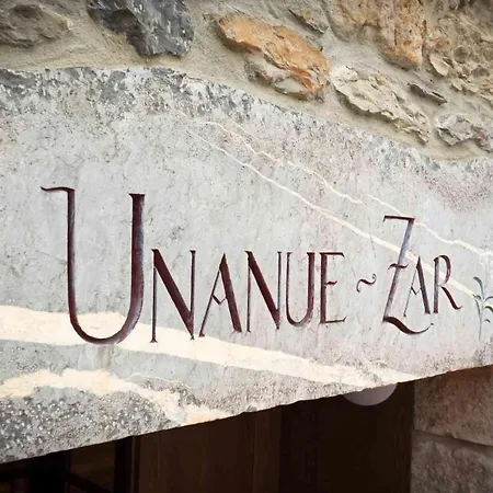 Heredad De Unanue San Sebastian