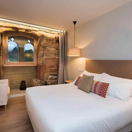 Heredad De Unanue Hotel San Sebastian