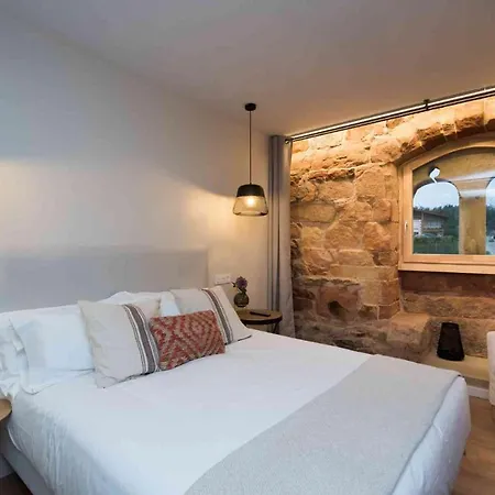 Heredad De Unanue Hotel San Sebastian