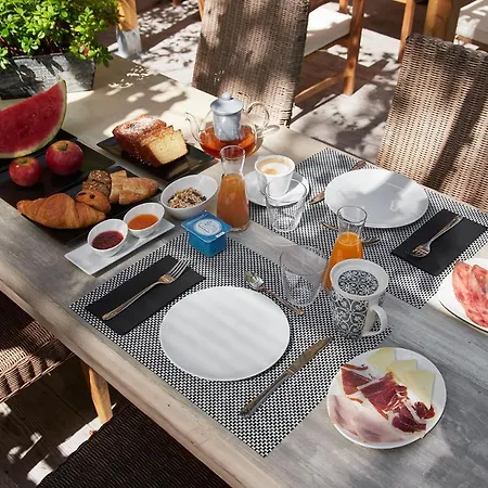 Heredad De Unanue Hotel 2*