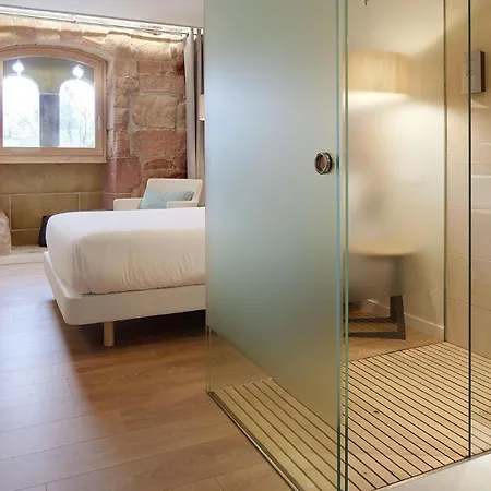 Heredad De Unanue Hotel San Sebastián