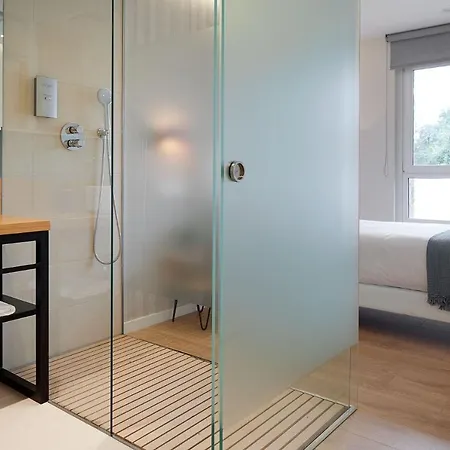 Heredad De Unanue Hotel 2*