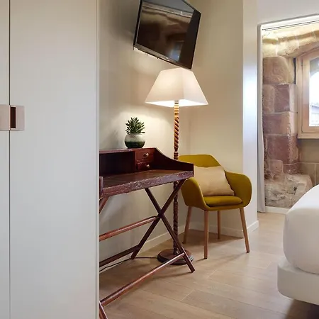 Hotel Heredad De Unanue 2*