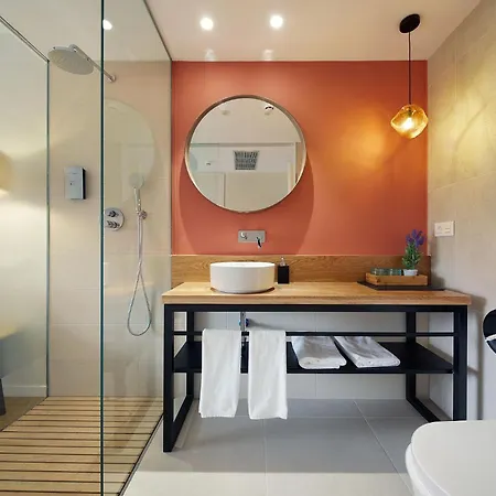 Heredad De Unanue Hotel 2*