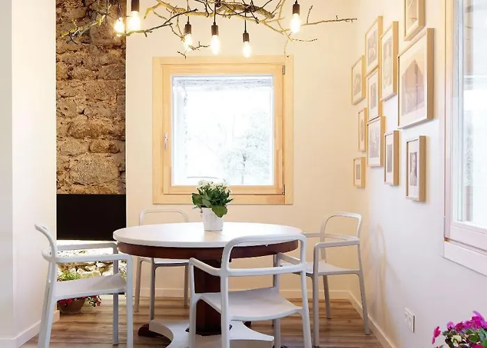 Heredad De Unanue Готель Сан-Себастьян