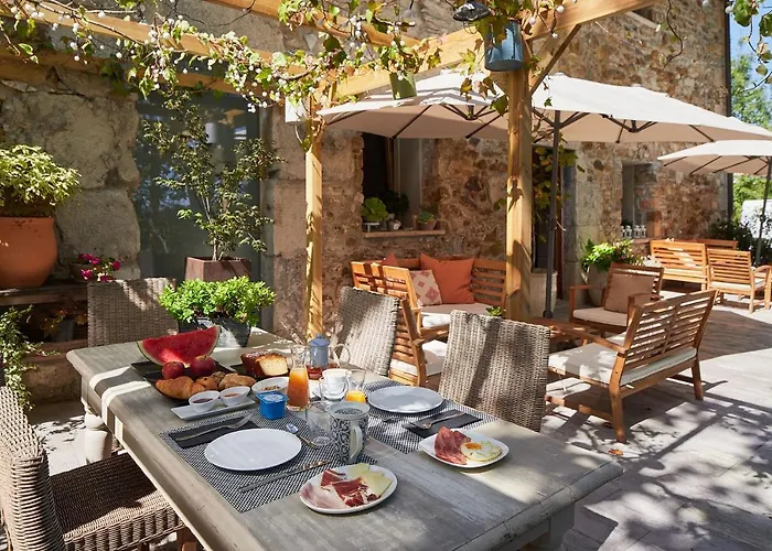 Heredad De Unanue Hotel San Sebastian