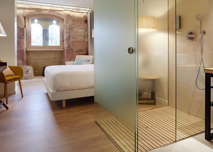 Heredad De Unanue Hotel San Sebastian