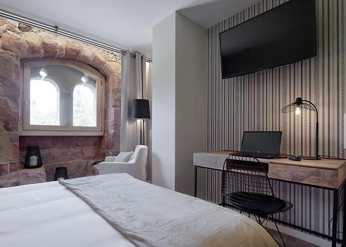 Hotel Heredad De Unanue