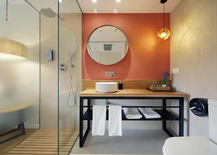 Heredad De Unanue Hotel 2*