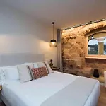 Heredad De Unanue Hotell San Sebastián