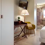 Hotell Heredad De Unanue 2*
