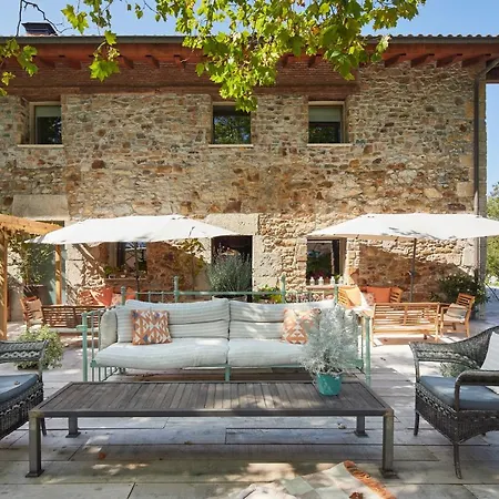 Hotell Heredad De Unanue