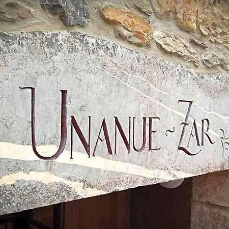 Heredad De Unanue Ξενοδοχείο Σαν Σεμπαστιάν