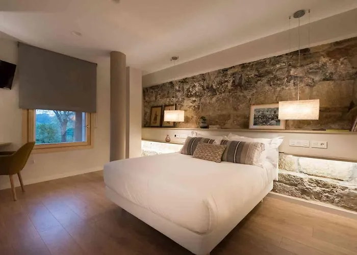 Hotell Heredad De Unanue San Sebastián