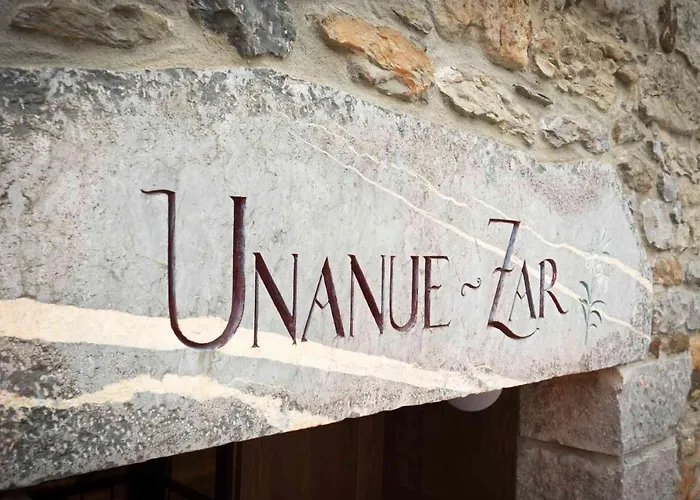 Heredad De Unanue San Sebastián