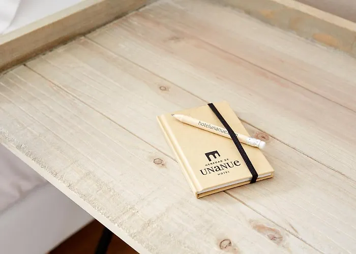 Heredad De Unanue Hotell 2*