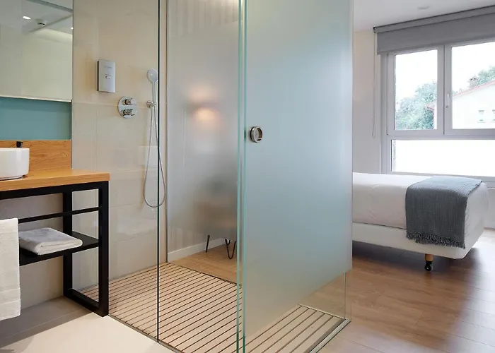 Heredad De Unanue Hotel 2*