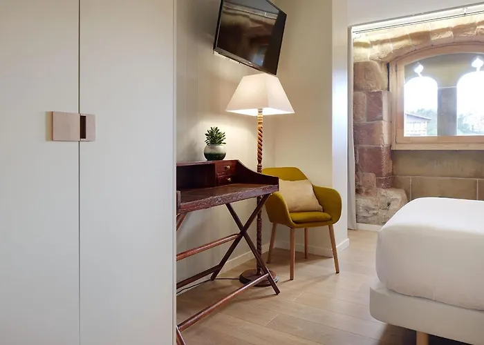 Hotel Heredad De Unanue 2*