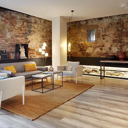 Heredad De Unanue Готель 2*