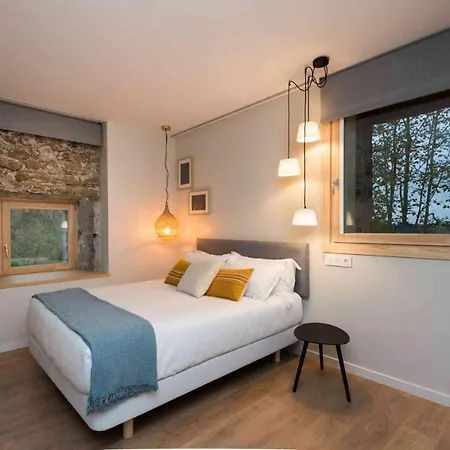 Heredad De Unanue Готель