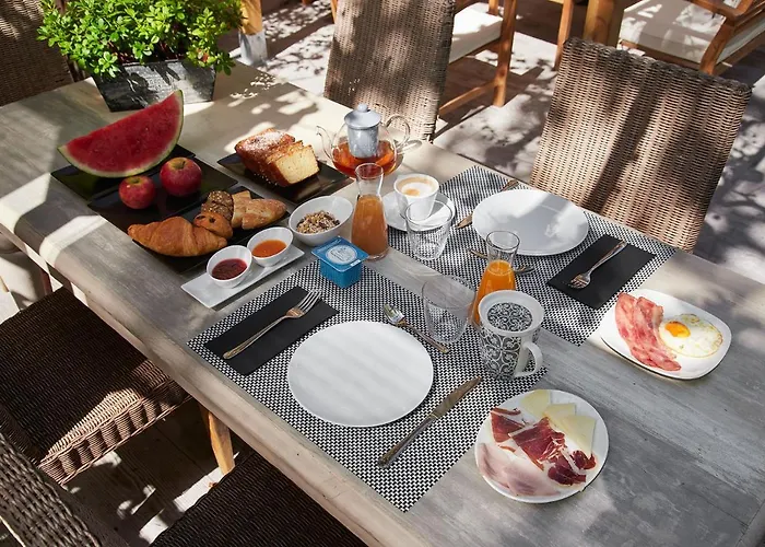 Heredad De Unanue Hotel 2*